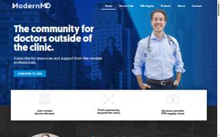 ModernMD Urgent Care - Crown Heights