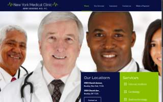 New York Medical Clinic of Brooklyn