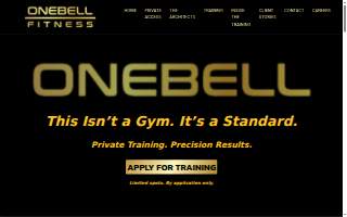 Onebell Fitness