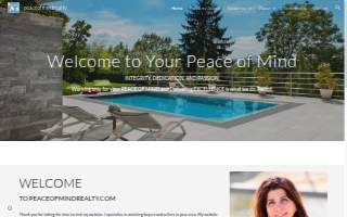 Peace of Mind Realty