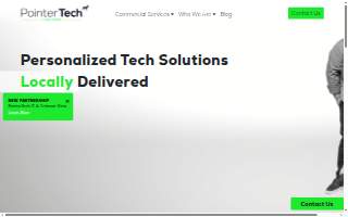 PointerTech IT