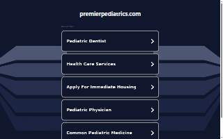 Premier Pediatrics: Brooklyn