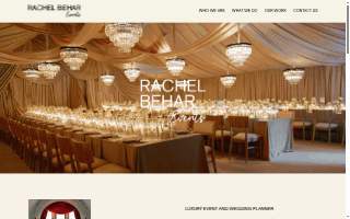 Rachel Behar Events of Brooklyn