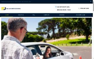 San Juan Driving School