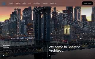 Scarano Architect, PLLC