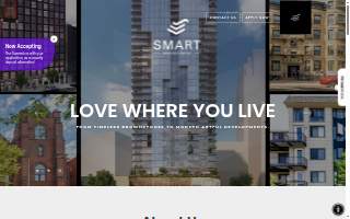 Smart Management NY