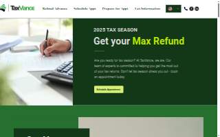 TaxVance