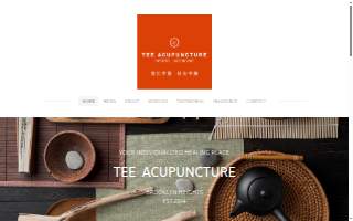 Tee Acupuncture