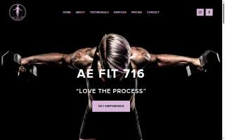 Ae Fit 716