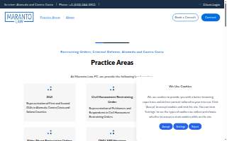 Andrews, Bernstein & Maranto, PLLC