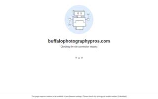 Buffalo Photography Pros