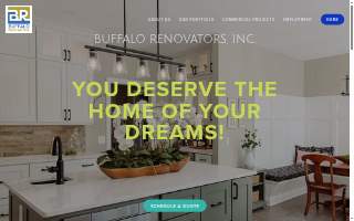 Buffalo Renovators, Inc.