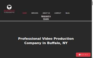 Buffalo Videography