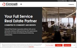 Ciminelli Real Estate Corporation