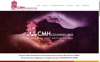 CMH Counseling