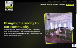 Community Music School of Buffalo