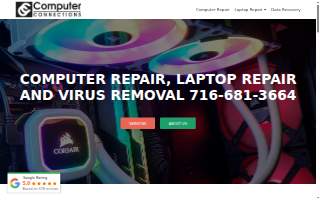 Computer Connections