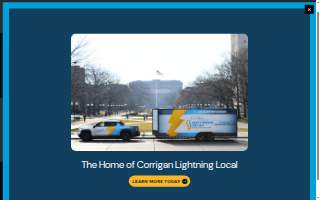 Corrigan Moving Systems of Buffalo