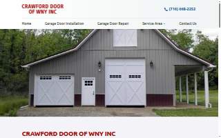 Crawford Door of WNY, Inc