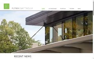 Flynn Battaglia Architects website
