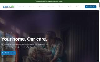 GoodCare Home Health Services (Buffalo)