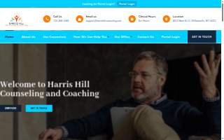 Harris Hill Counseling and Coaching of Buffalo