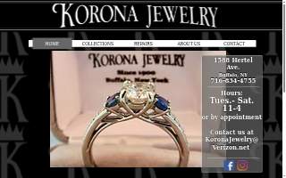 Korona Jewelry