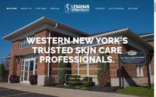 Lenahan Dermatology