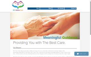 Marks Home Care Agency (Buffalo)