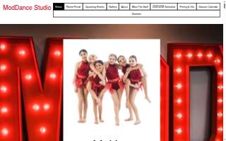 Mod Dance Studio