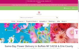 North Park Florist