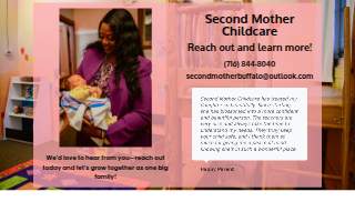 Second Mother Childcare Inc