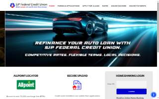 SJP Federal Credit Union