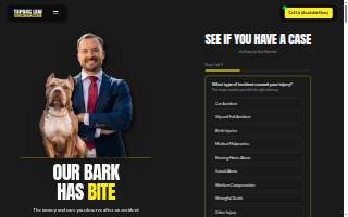 TopDog Law Personal Injury Lawyers of Buffalo