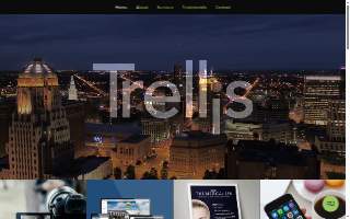 Trellis Marketing, Inc.