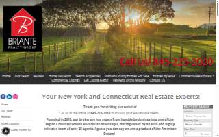 Briante Realty Group, LLC