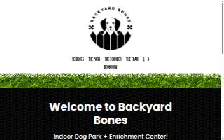 Backyard Bones