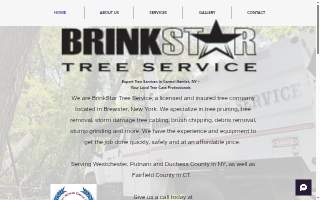 BrinkStar Tree Service