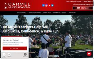 Carmel Winwater