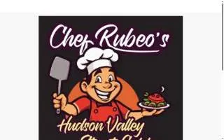 Chef Rubeo’s Hudson Valley Street Cuisine website