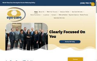 EyeCare Associates