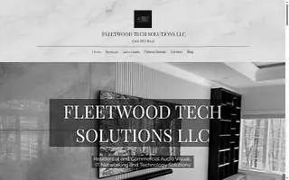 Fleetwood Tech Solutions LLC of Carmel website