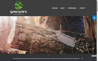 Greenpoint Tree Service Inc.