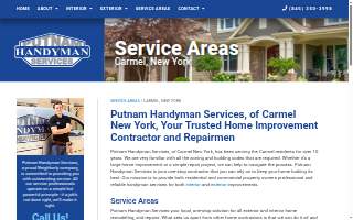 handyman services