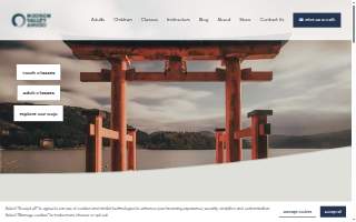 Hudson Valley Aikido