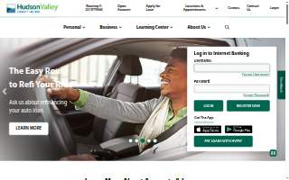 Hudson Valley Credit Union