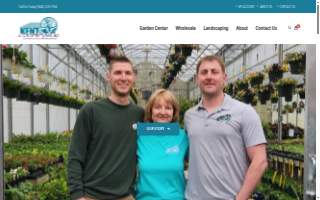 Kent Countryside Nursery & Landscaping
