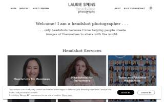 Laurie Spens Photography LLC