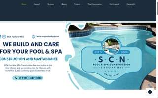 NELYS POOLS BY SCN POOL & SPA