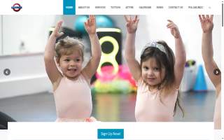 Penny Lane Dance Academy